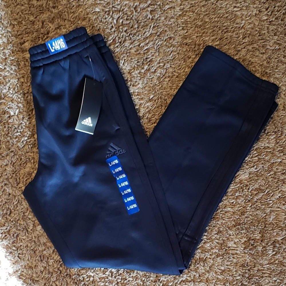 Adidas sweatpants
